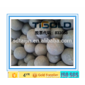 Factory price low price grinding steel ball , low price forged grinding steel ball